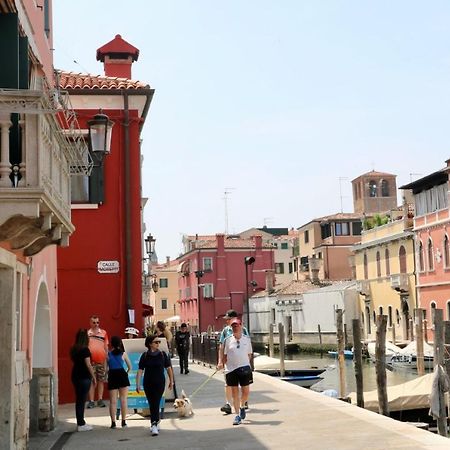 Sepa Chioggia Calle Moretti المظهر الخارجي الصورة
